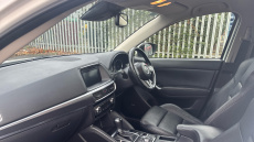 Mazda CX-5 2.2d [175] Sport Nav 5dr AWD Auto Diesel Estate